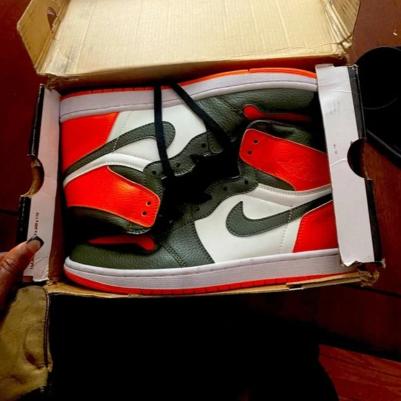 Shoes | Size 12 Mens Sneakers Brand New Never Worn | Poshmark display picture 1